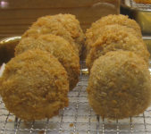 大和（やまと）コロッケ