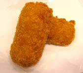 エビクリームコロッケ